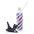 Popular 300ml Hairdressing Aluminum Barber Shop Spray Bottle